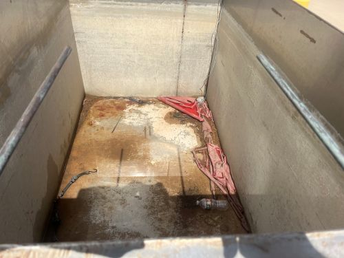 Stainless Steel Tank - Image 8